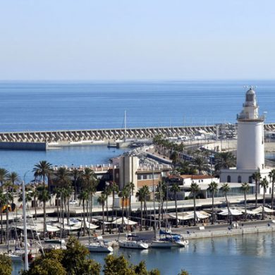 Málaga mejora y se sitúa como quinto destino urbano español más competitivo en turismo